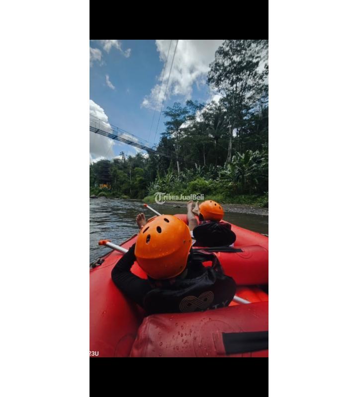 WISATA ARUM JERAM BALI  INFINITY  0895-1481-0211