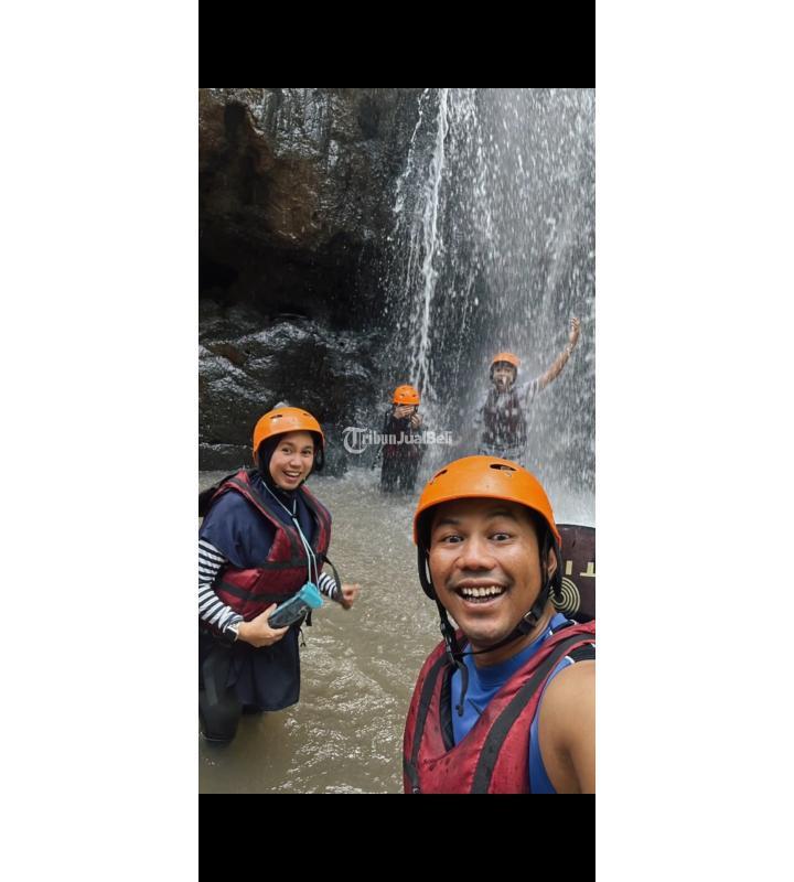 WISATA ARUM JERAM BALI INFINITY 0895-1481-0211