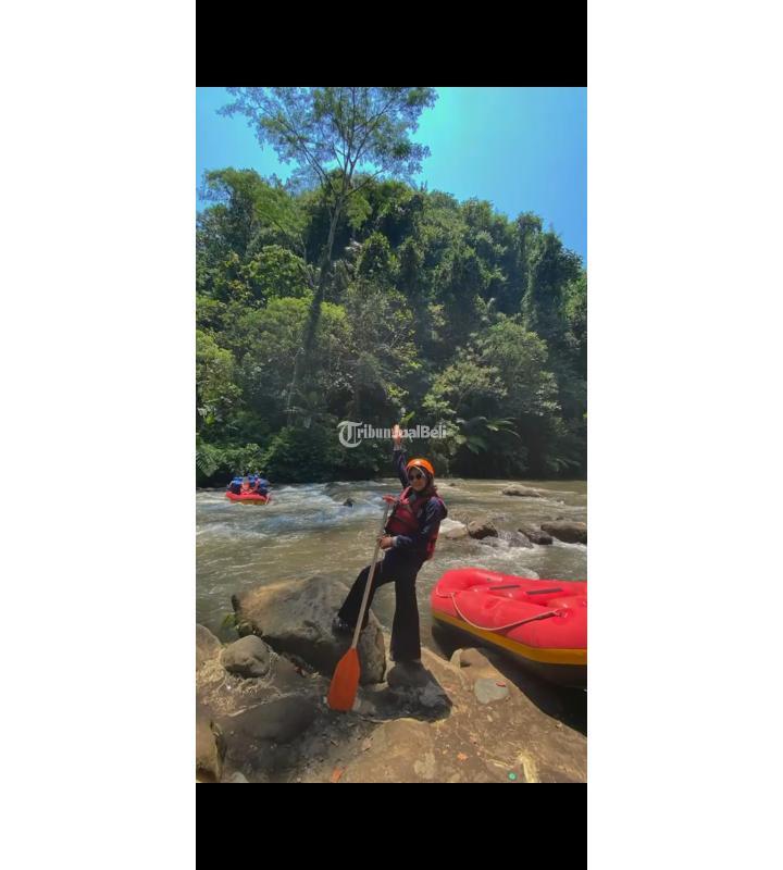 WISATA ARUM JERAM BALI INFINITY 0895-1481-0211