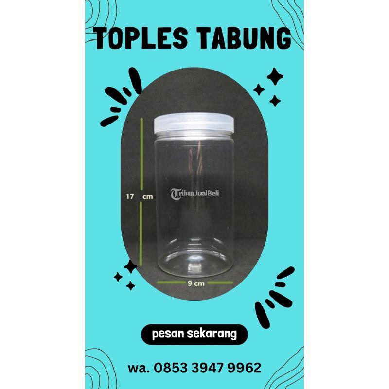 TERMURAH TELP! 0853-3947-9962, PUSAT Toples Kue Kering 750 gr Candiwulan, PRODUSEN Toples Kue Kering 800 gr Depokrejo, Toples Kue Kering 1000 gr Gemeksekti