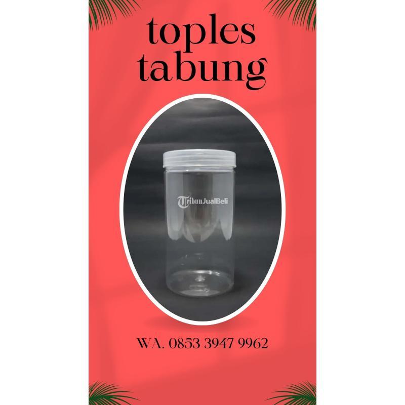 TERMURAH TELP! 0853-3947-9962, PUSAT Toples Kue Kering 750 gr Candiwulan, PRODUSEN Toples Kue Kering 800 gr Depokrejo, Toples Kue Kering 1000 gr Gemeksekti
