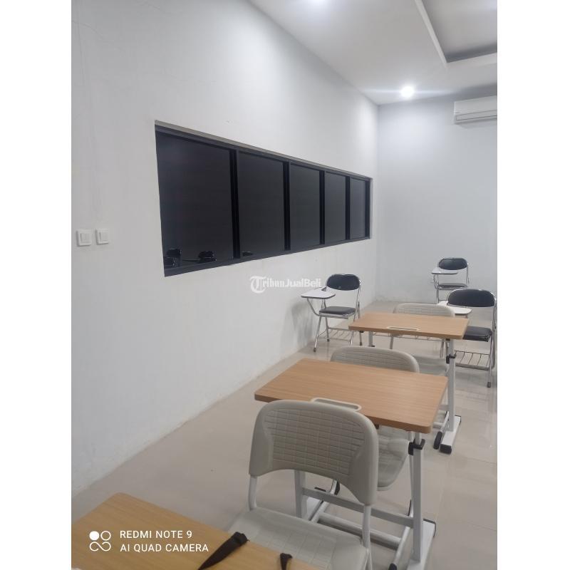 Kaca film rumah serpong