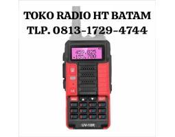 SEDIA BAOFENG UV-10R BATAM