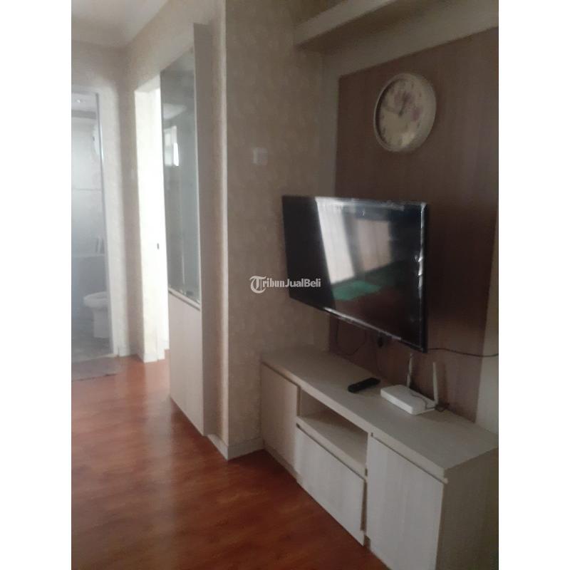 Apartemen Bassura City Sewa Murah