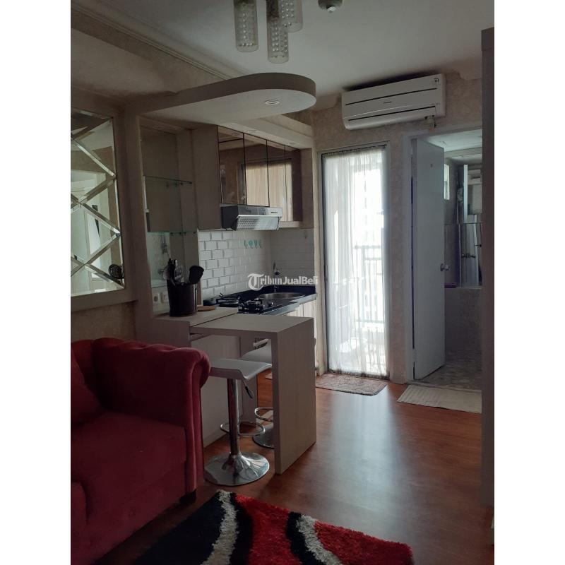 Apartemen Bassura City Sewa Murah