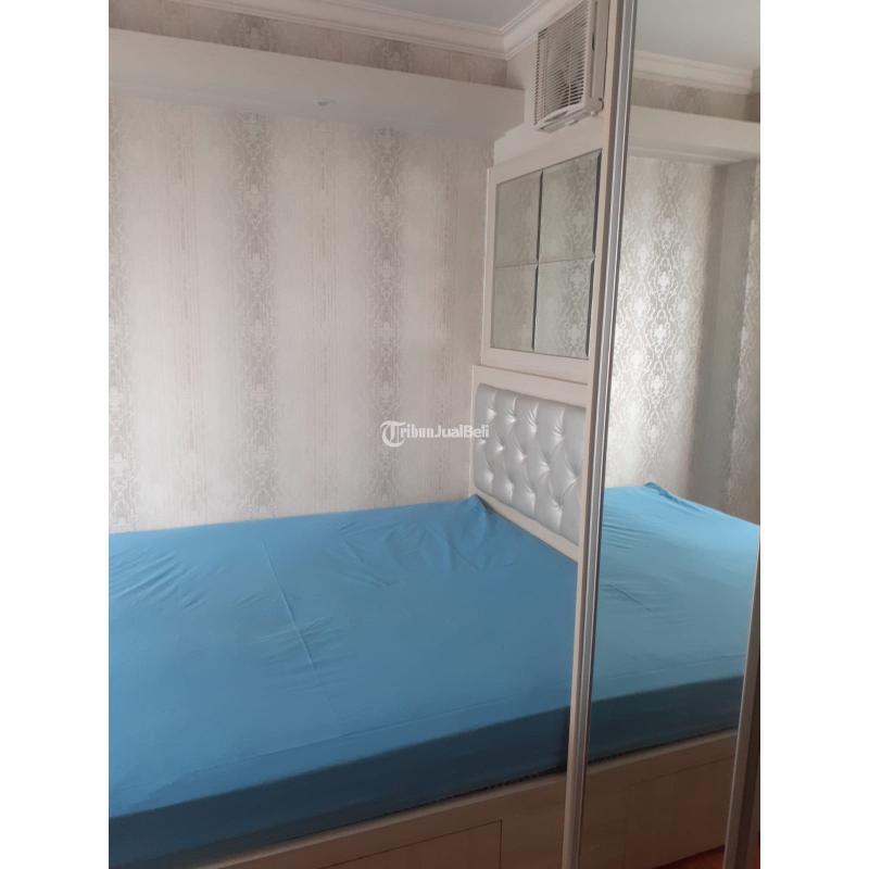Apartemen Bassura City Sewa Murah