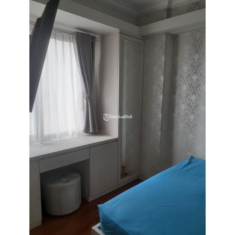 Apartemen Bassura City Sewa Murah