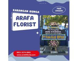 Karangan Bunga Dumai Terfavorit - 082132740001