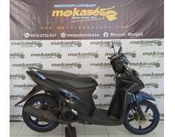 yamaha mio s th 2018