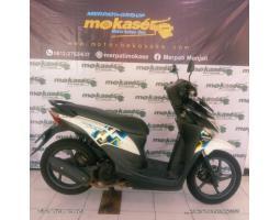 honda beat th 2016