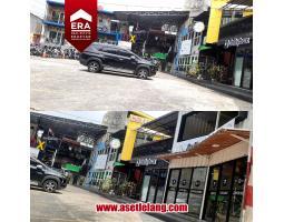 3 Ruko Jl. Kebon Nanas, Grogol Utara, Kebayoran Lama, Jakarta Selatan