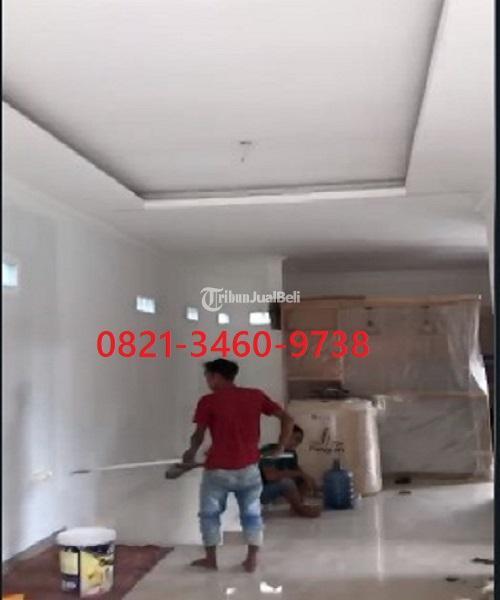 Harga Jasa Cat Tembok Jogja