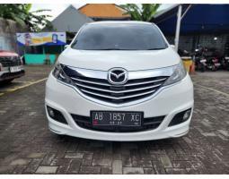 Mazda Biante Skyactiv 2015