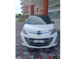 Mazda Biante 2.0 2012