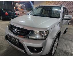 Grand Vitara Matic 2012