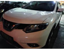 Nissan Xtrail 2.5 Matic 2015