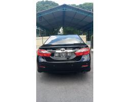 Camry V 2.5 2013