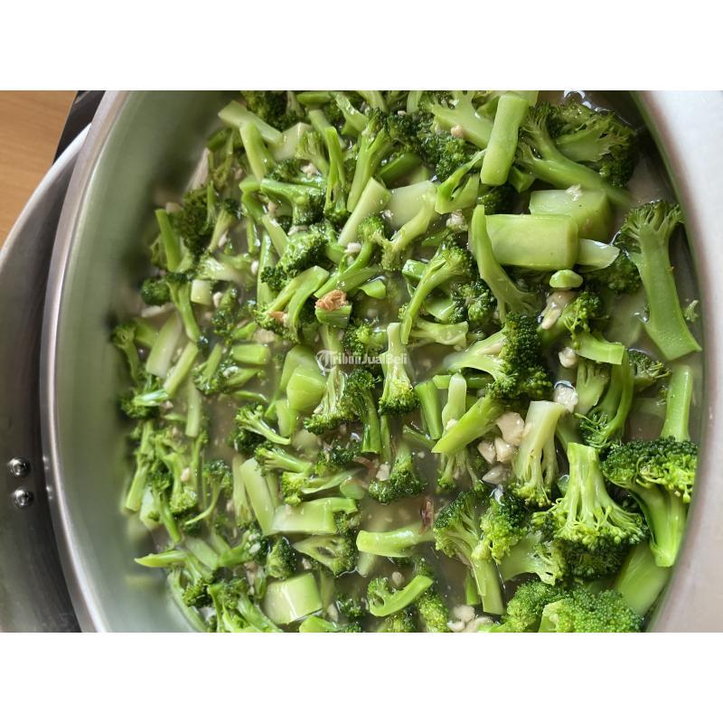 Catering Pernikahan Murah Semarang Jawa Tengah