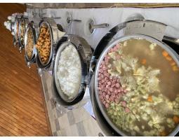 Catering Online Berkualitas Menu Beragam Koki Berpengalaman  Semarang Jawa Tengah