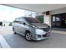 2014 Mazda Biante SkyActive Facelift 2.0 antik TDP 45jt