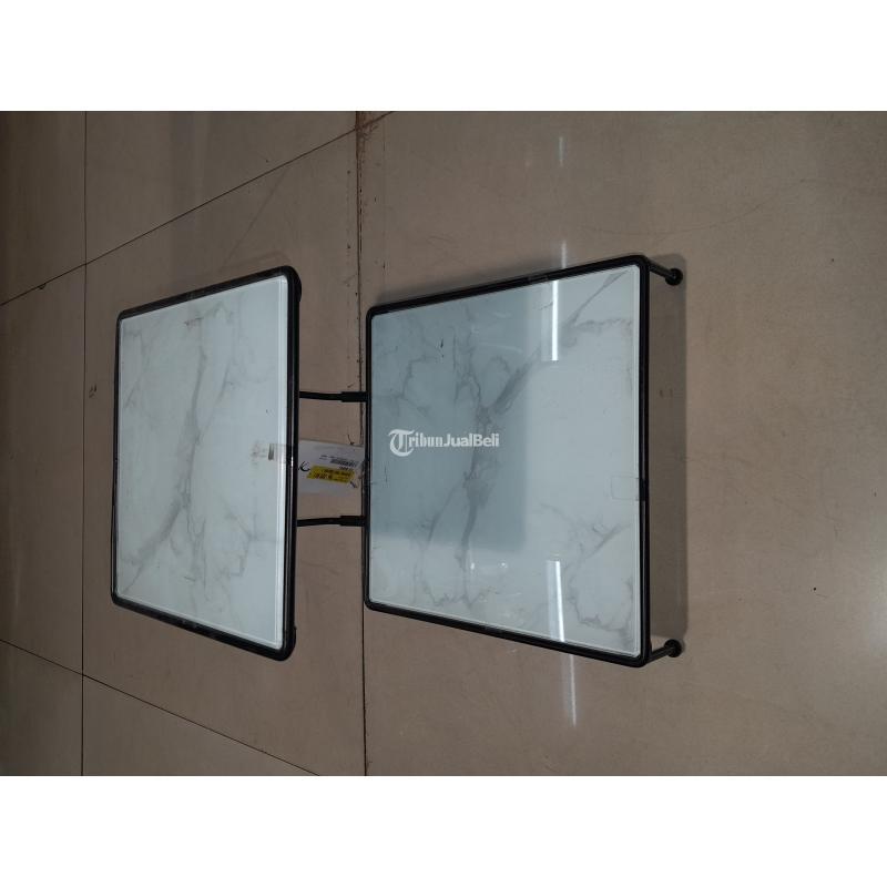 Sewa Serving Troly Untuk Tempat Tatakan Tempat Saji Kue Tingkat Tiga