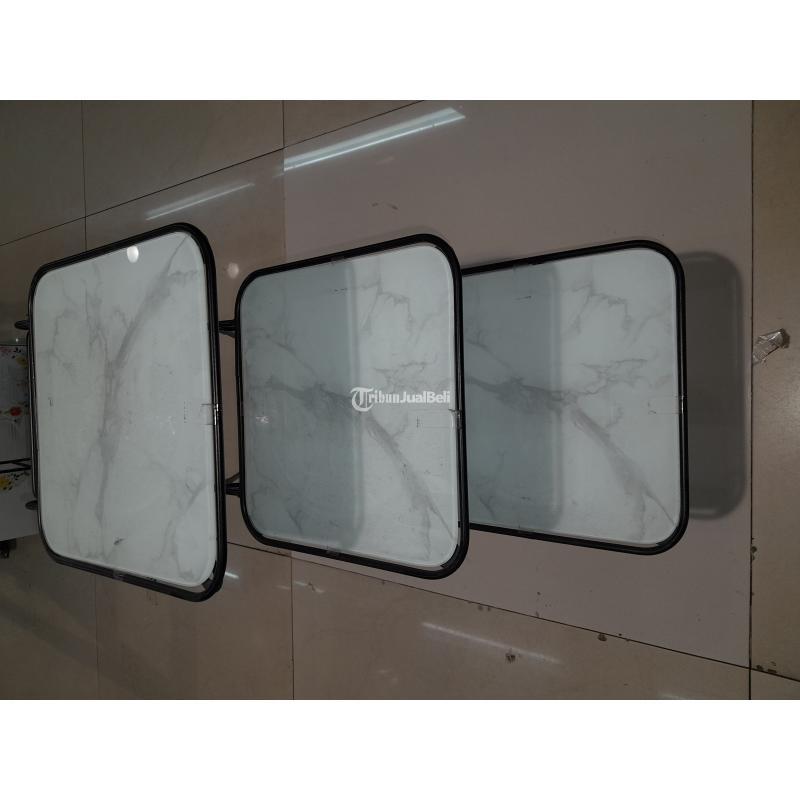 Sewa Serving Troly Untuk Tempat Tatakan Tempat Saji Kue Tingkat Tiga