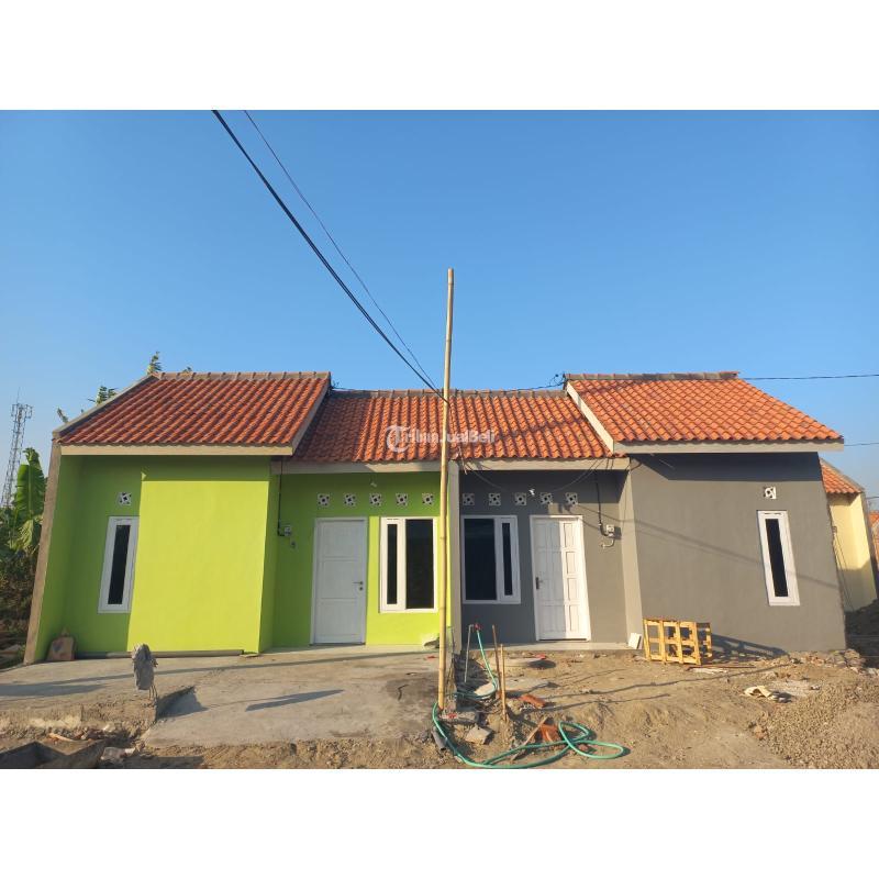 rumah dijual di kaliwungu kendal - Sultan Residence