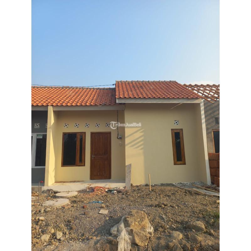 rumah dijual di kaliwungu kendal - Sultan Residence