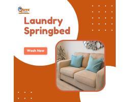 Laundry Sofa Bed di Nanggewer Mekar 085890758688