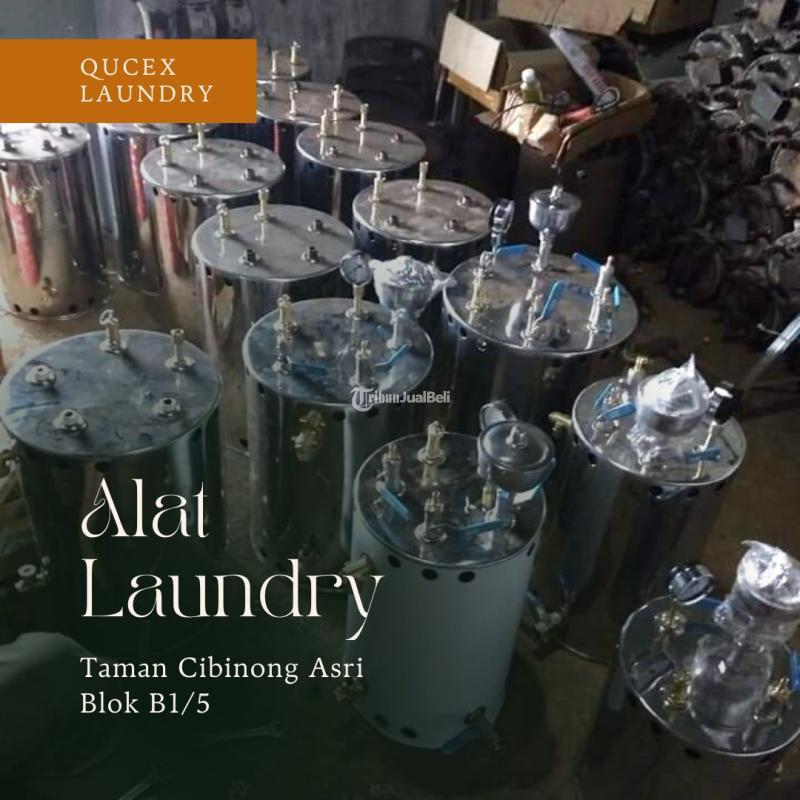 Toko Setrika Boiler Laundry Blitar 085607925337