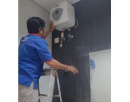 Service Ariston Tabanan Bali Murah Oke