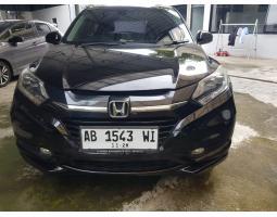 HRV Prestige 2015