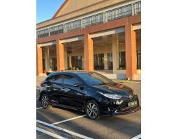 Yaris TRD Sportivo Matic 2020