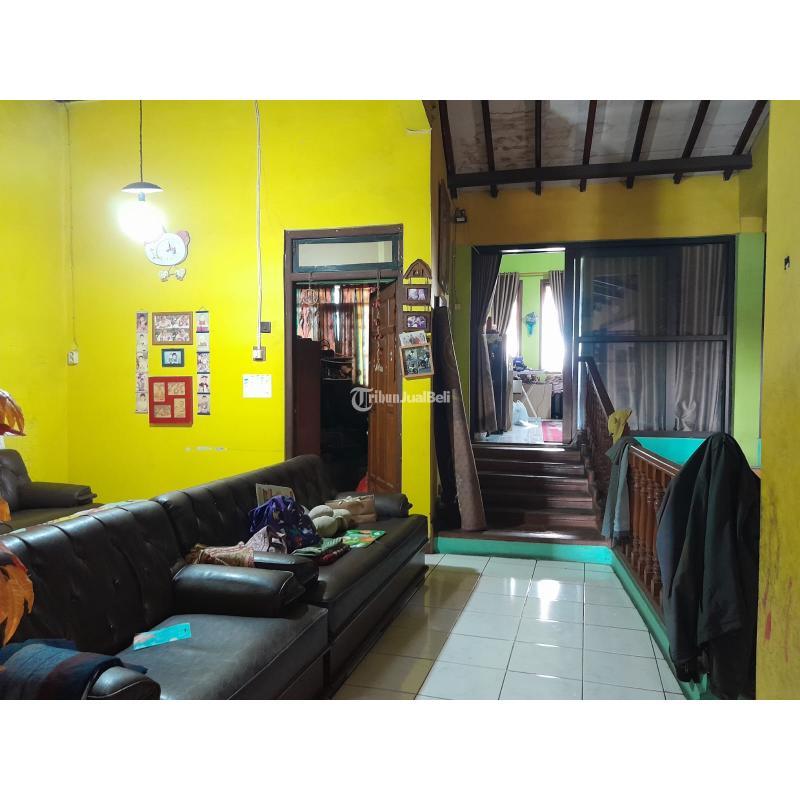 Bengkel dan Rumah Huni Sangat Strategis di Cimahi Tengah