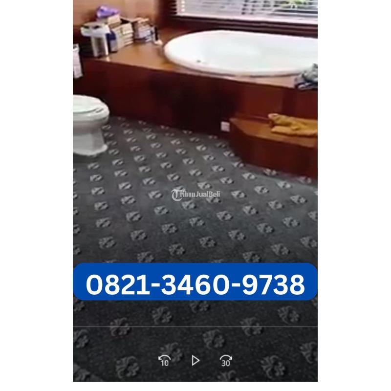 Jasa Renovasi Toilet
