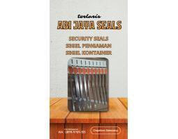 Distributor Segel Plastik Segel Locis - Dumai
