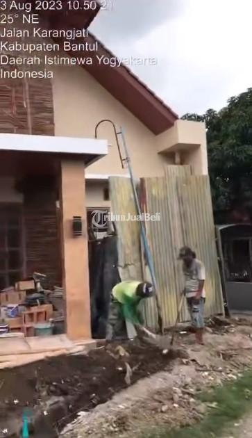 Tukang Online Jogja Rapi dan Cepat