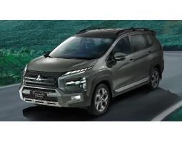 Mobil Mitsubishi Xpander Cross Baru 2025 DP 15 Juta Cicilan 4 Juta - Tangerang  