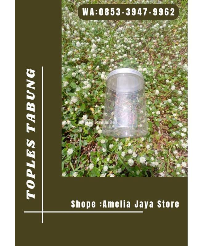 HARGA KHUSUS TELP 0853-3947-9962, SUPPLIER Toples Kue Kering 500 gr Bandung, agen Toples Kue Kering 600 gr Candimulyo, Toples Kue Kering 750 gr Candiwulan