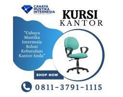 WA 0811-3791-1115, Kursi Kantor Putar Jakarta