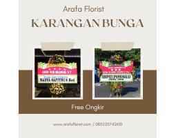 Karangan Bunga Bengkalis Terpercaya - 085335742610