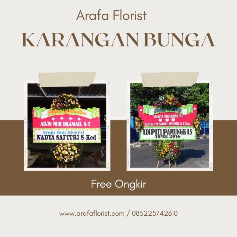 Karangan Bunga Bengkalis Terpercaya - 085335742610