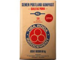 Semen Tiga Roda PCC Ada Minimal Order - Bandung Kota Jawa Barat