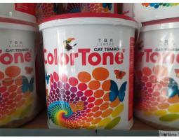 Cat Tembok Colortone Untuk Exterior Dan Interior - Bandung Kota Jawa Barat
