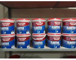 Elastex Cat Anti Bocor Dari Nipponpaint - Bandung