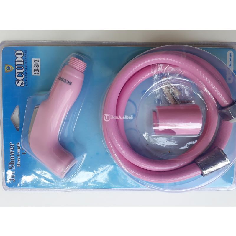 Jet Shower Harga Murah  Bandung Jawa Barat