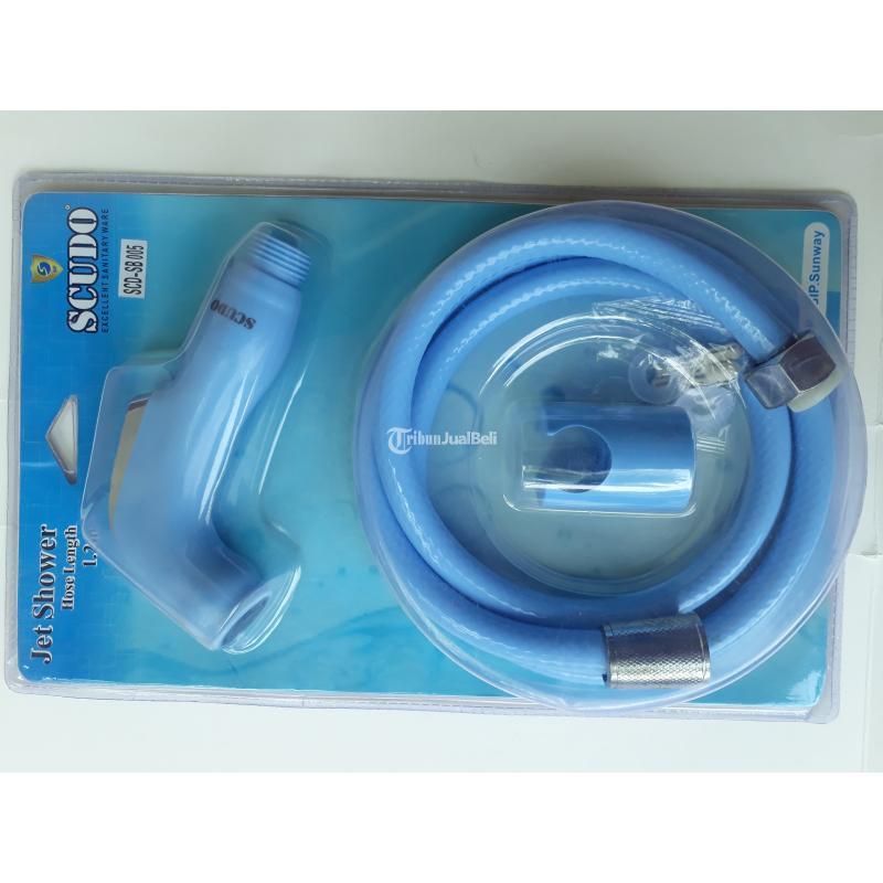 Jet Shower Harga Murah  Bandung Jawa Barat