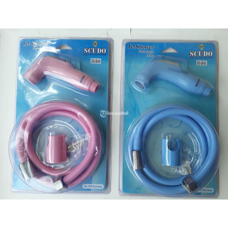 Jet Shower Harga Murah  Bandung Jawa Barat