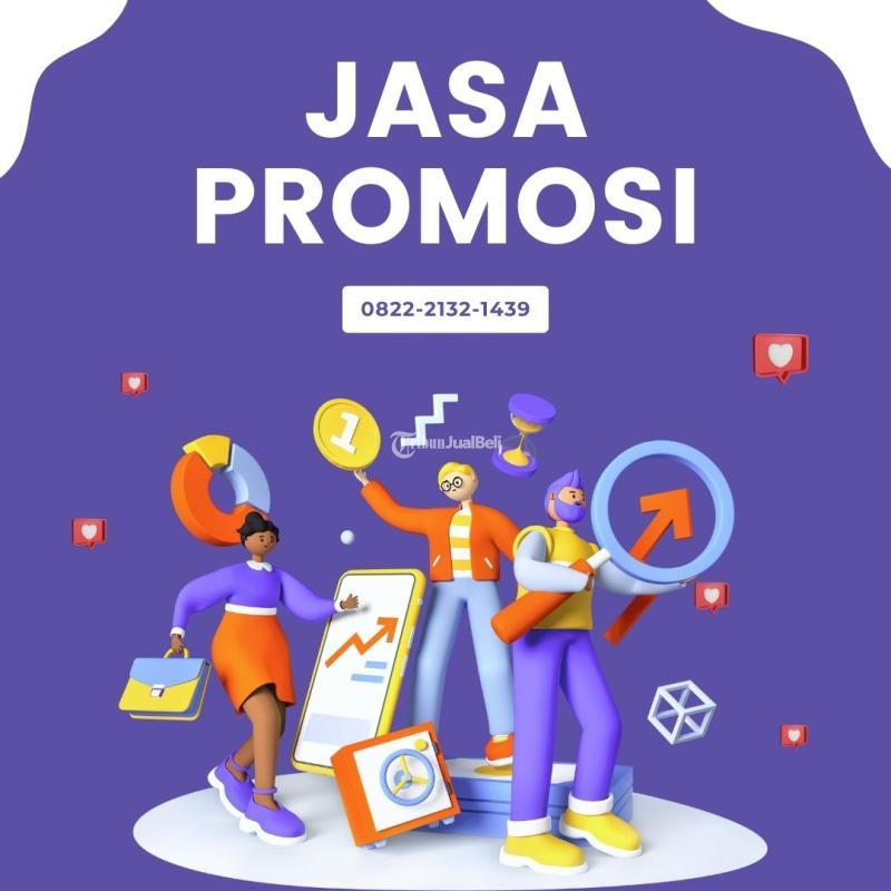 Jasa Promosi dari Manajemen Reputasi