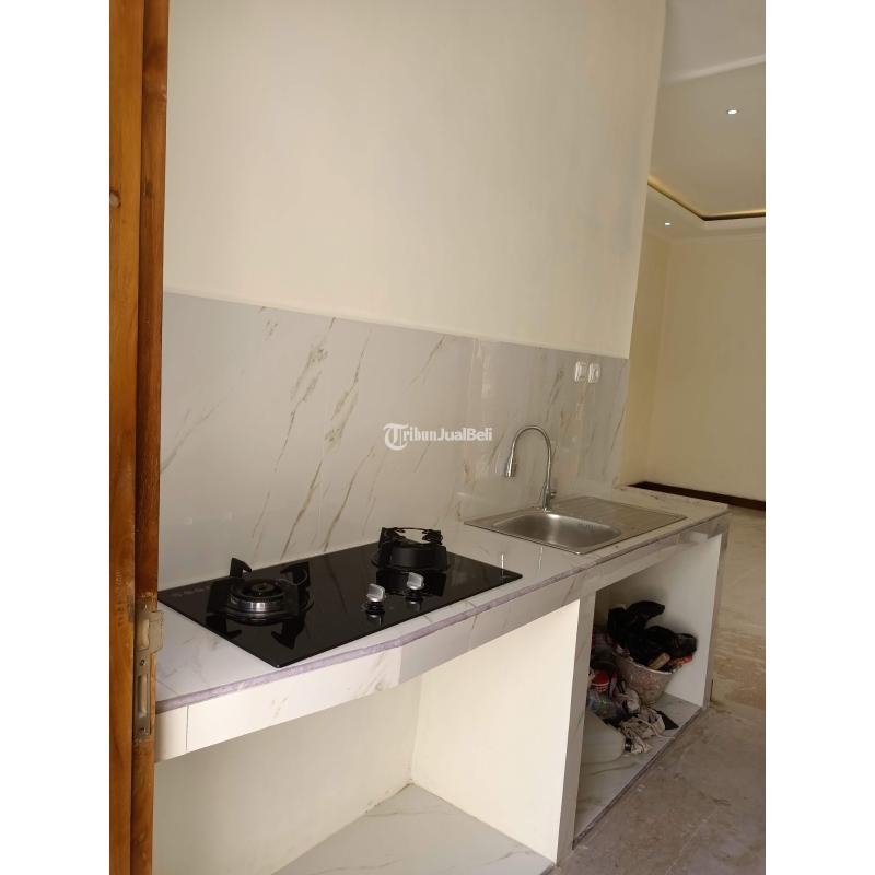 RUMAH ETNIK MODERN FREE TAMAN CANTIK DAN KANOPI